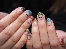 エルミー 三軒茶屋(elmy)/face art