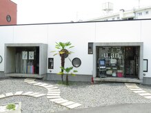 ユアン(u.an)/外観