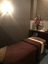 セレブ デトックス(CELEB)/施術ルーム