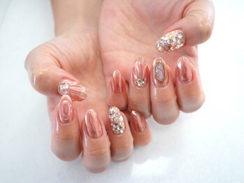 ザネイルズ(The Nails)/