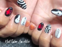 レゼル(Les Ailes)/エヴァネイル