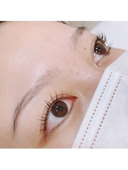 ナチュラルビビ 梅田茶屋町店(Natural ViVi)/【eye design】