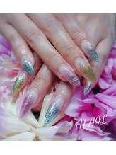 アイネイル(iNAIL)/