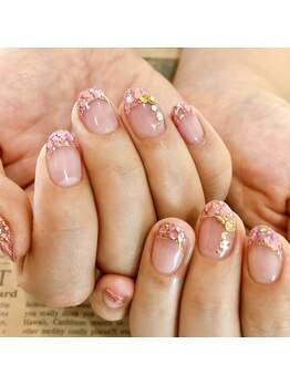 オーダーハンドジェル