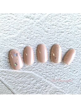 シンプルデザイン（ハンド）