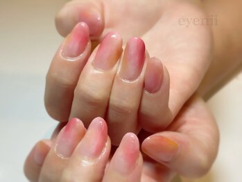 アイニー アイラッシュ アンド ネイル(eyenii)/やり放題デザイン【Special】