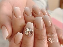 ネイルサロン クレア(CREA)/