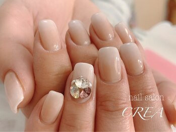 ネイルサロン クレア(CREA)/