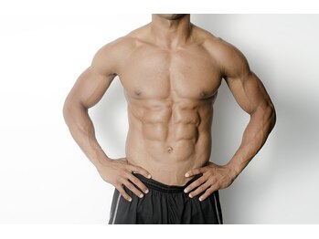 ボス 名古屋 天白店(BOSS)/脱ぎたくなる体へ！＃メンズ脱毛