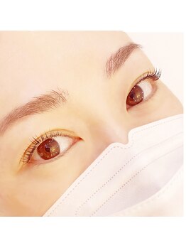 イーエヌトリップ(en.trip)/ケラチンラッシュリフト