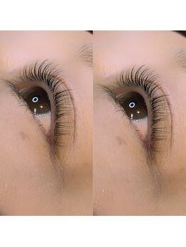 ティエドゥール エム(tiedeur × EMU)/まつげカール