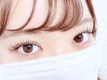 エルフ(elf)/上下パリジェンヌラッシュリフト