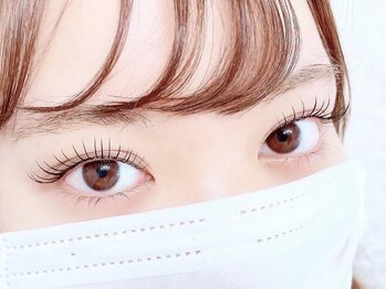 エルフ(elf)/上下パリジェンヌラッシュリフト