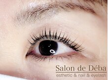 サロン ド ディーバ(Salon de Deba)/ラッシュリフト<マツパ/豊中>