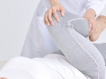 らくらく堂 北与野整体院/ツライお疲れはロングコース◎