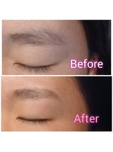 ベッロ(Bello)/眉ワックス