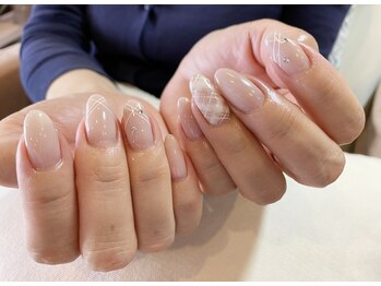 スパフーラ(Spa HULA)/オフィスネイル