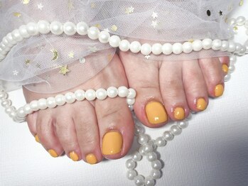 アキラネイルサロン(Akira nail salon)/