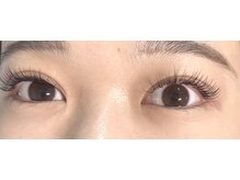 サブスク ネイルアンドアイ(サブスク NAIL&EYE)/まつエク120本