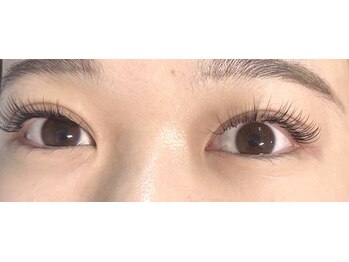 サブスク ネイルアンドアイ(サブスク NAIL&EYE)/まつエク120本