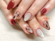 フェリーチェ(Felice)/おすすめクーポン☆