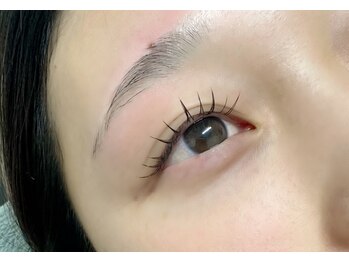 ベルシア(BELXIA)/フラットラッシュ