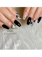 エレメントエヌ(Element N)/4本アート