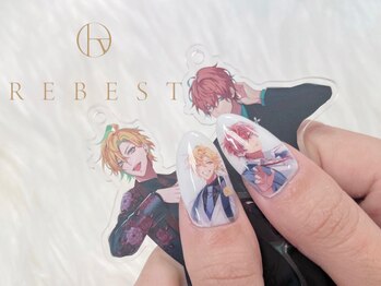 南森町/フィルイン/パラジェル