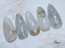 ネイルサロン グレイス(Grace)/定額