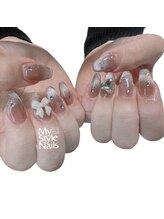 マイ スタイル ネイルズ(My Style Nails)/