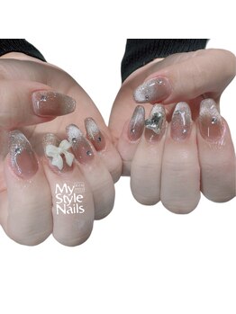 マイ スタイル ネイルズ(My Style Nails)/