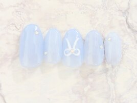 【定額Mコース¥5500】