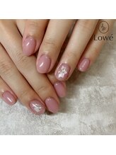 ロエ(Lowe')/プチアートコース