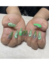 リリオン(Lillion)/