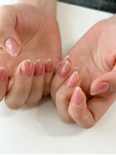 コピ(COPI)/cheek pink color