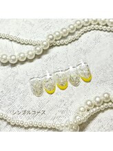 カシワビューティーココ(kashiwa beauty coco)/シンプルコース