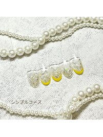 シンプルコース