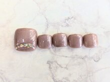 ルーム 津田沼店(ROOM)/【フット定額Sコース¥5700】