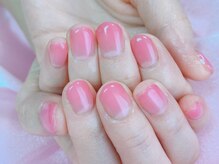 ル ジュール メルベイユ 大宮(le jour merveilleux)/ハンド■カラーグラデーション