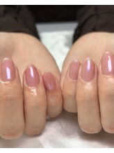 アイ ハンド(I hand)/ちゅるんカラー