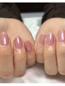 アイ ハンド(I hand)/ちゅるんカラー