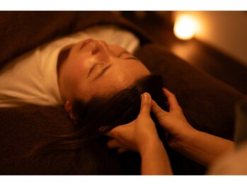 エレーブ(e'reve)/癒しの時間で疲れをケア