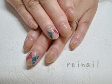 レイネイル(Reinail)/
