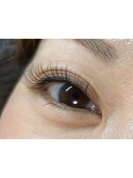 キープ力が自慢のサロン