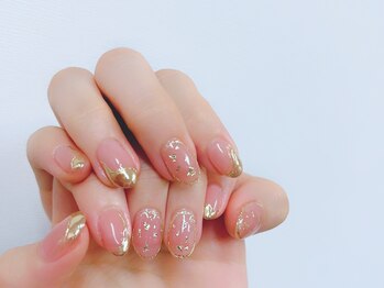 フォンテーヌブロー 野々市店(Fontaine Brow)/