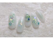 ブルーメープル(BlueMaple)/【hand】定額プレミアム8800円