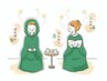 【ペア割】よもぎ蒸しお2人で¥7000→¥4800