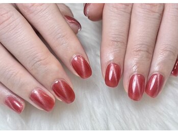 シス 福岡市南区高宮店(Sis)/ワンカラー/マグネット