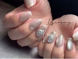 マグネットネイル