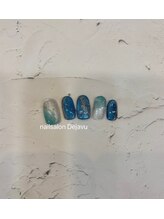 デジャヴ(Dejavu)/2025.04定額デザインC